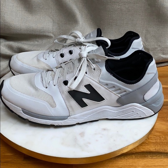 New Balance 009 - Picture 4 of 5